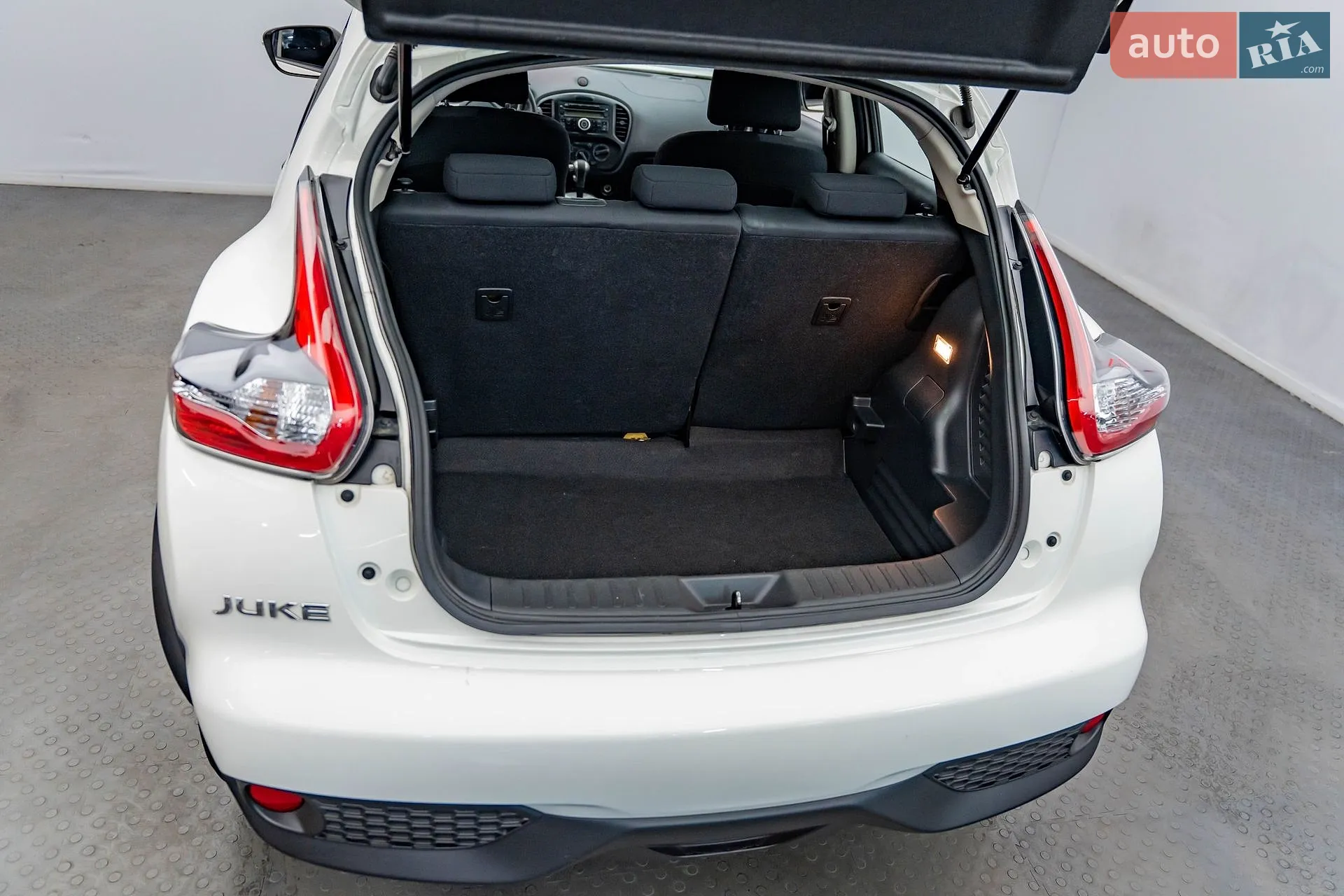 2019 Nissan Juke - мініатюра 7