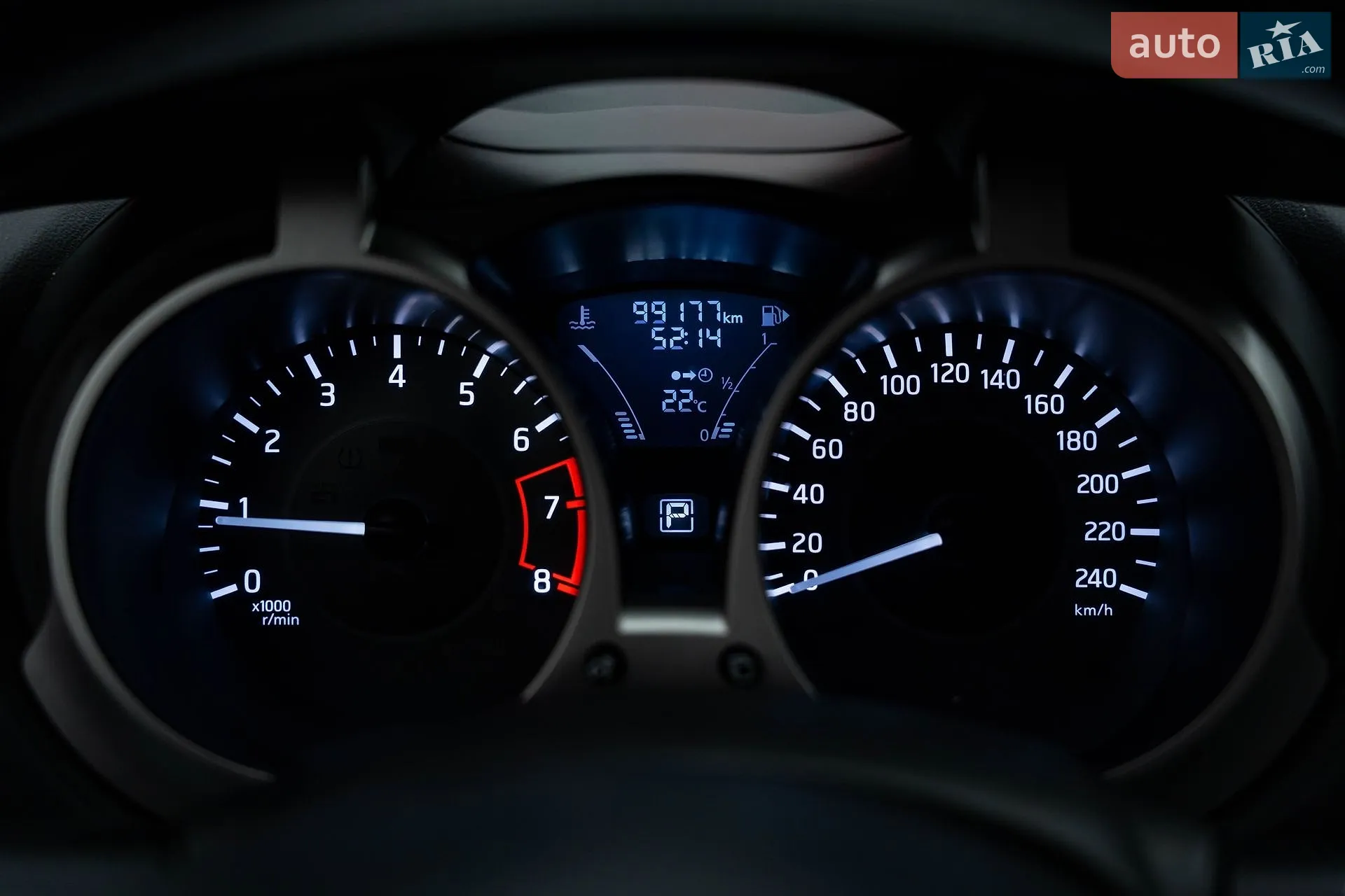 2019 Nissan Juke - мініатюра 13