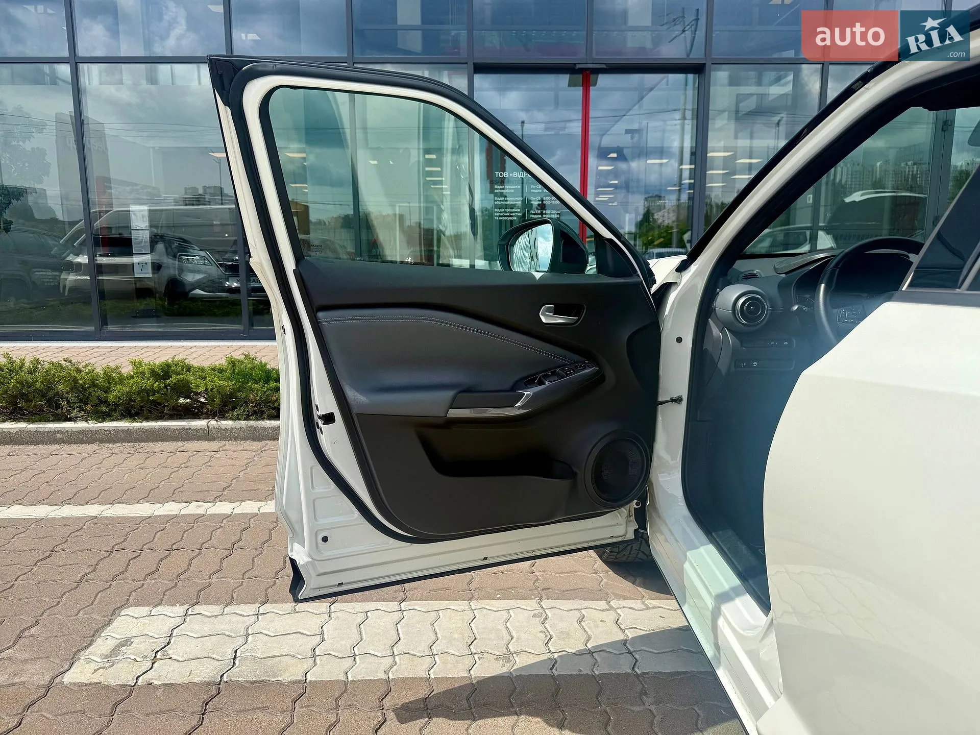 2022 Nissan Juke - мініатюра 11