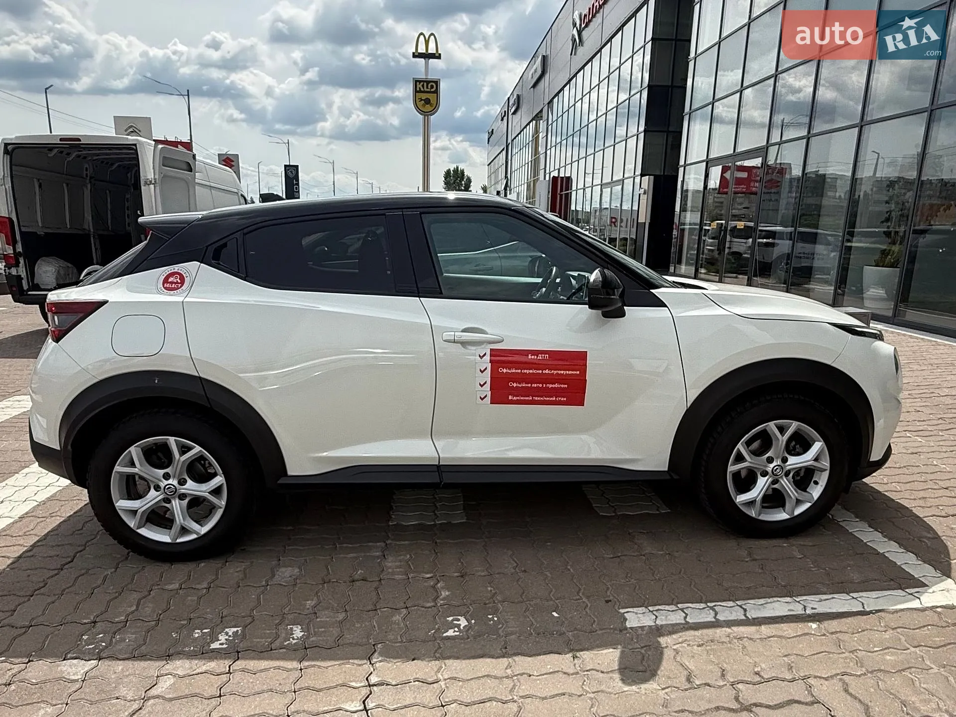 2022 Nissan Juke - мініатюра 25