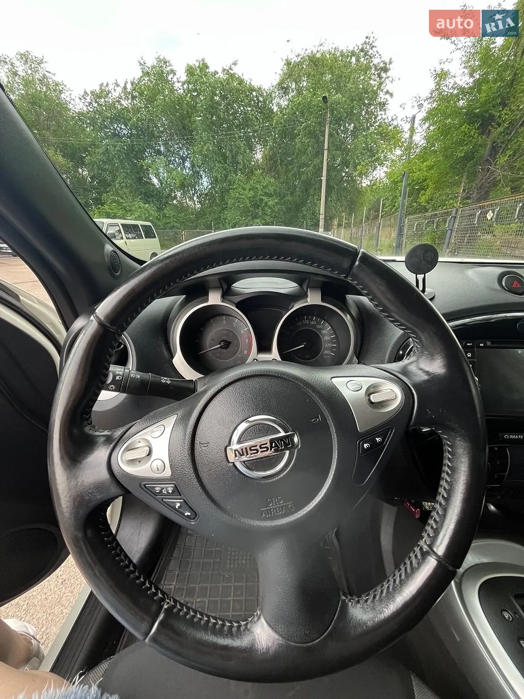 2019 Nissan Juke - мініатюра 6