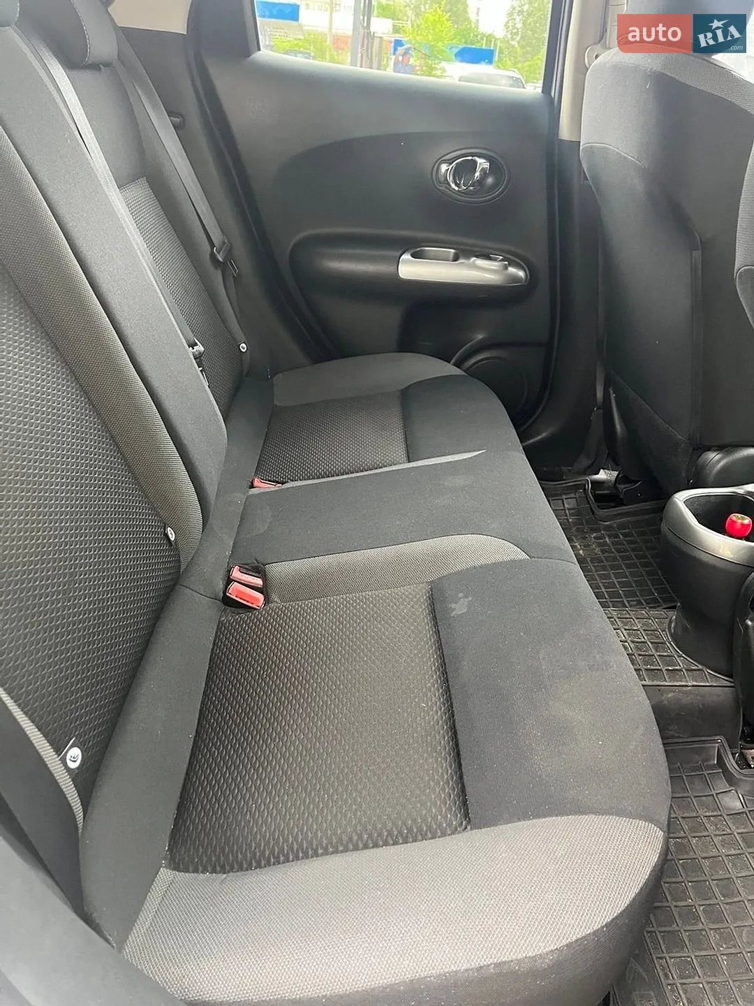 2019 Nissan Juke - мініатюра 11