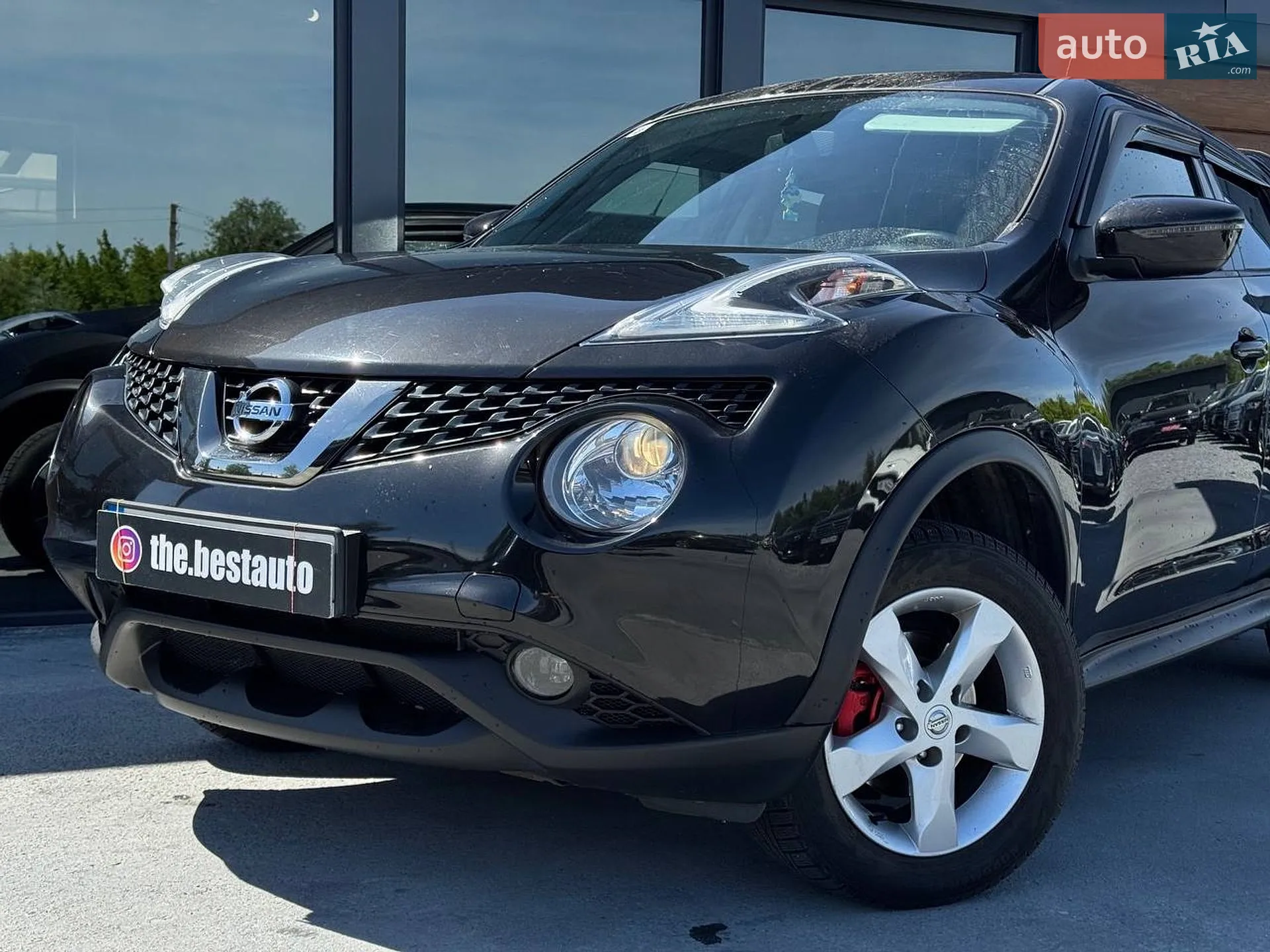 2019 Nissan Juke - мініатюра 2