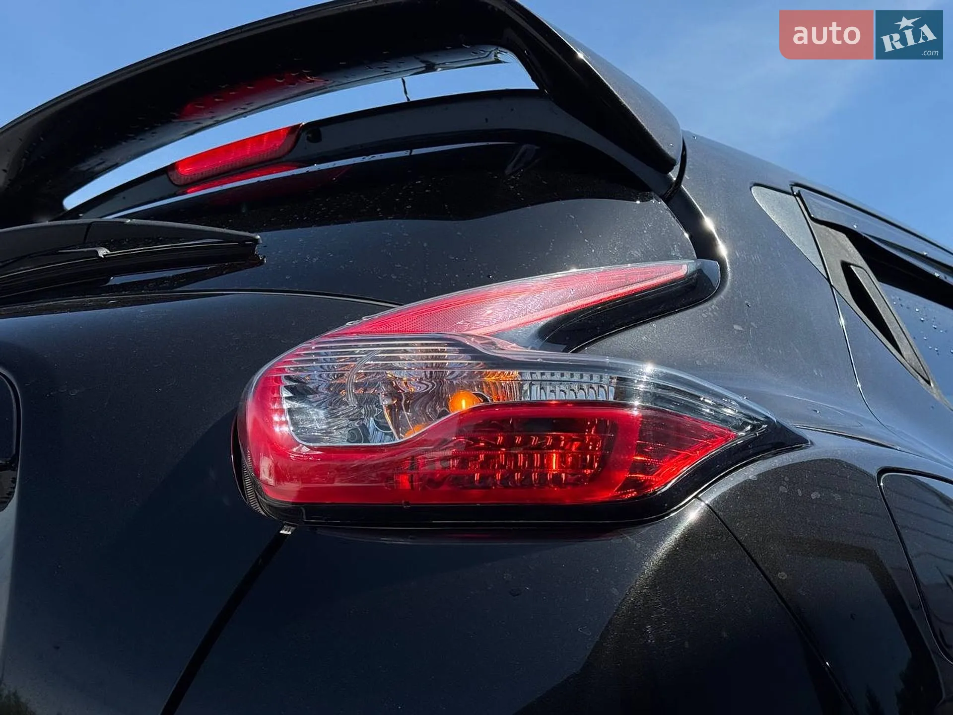 2019 Nissan Juke - мініатюра 13
