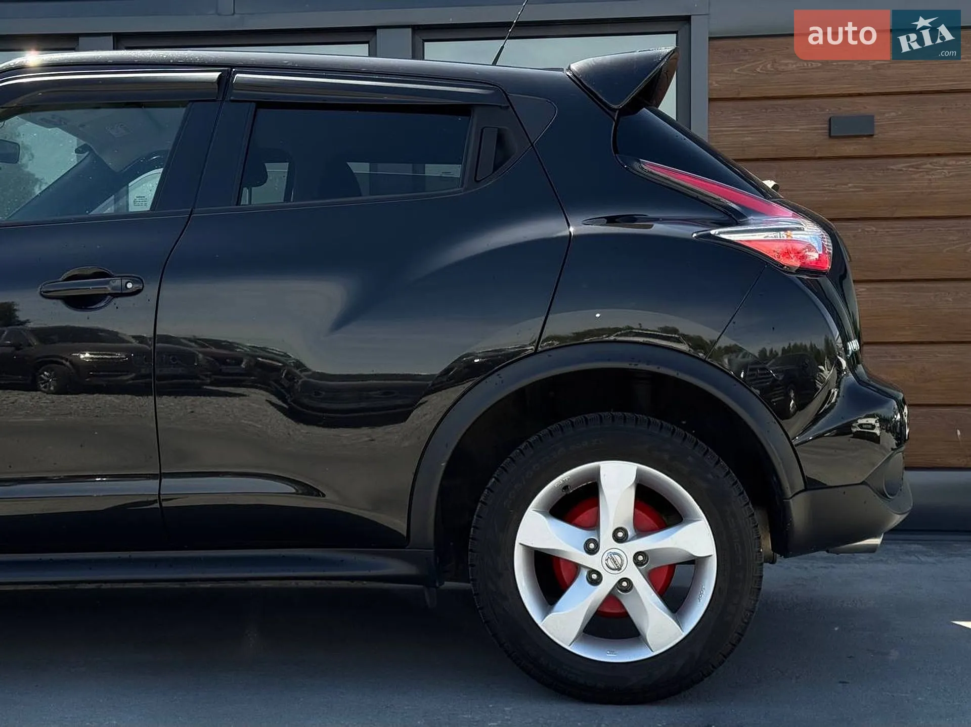 2019 Nissan Juke - мініатюра 19