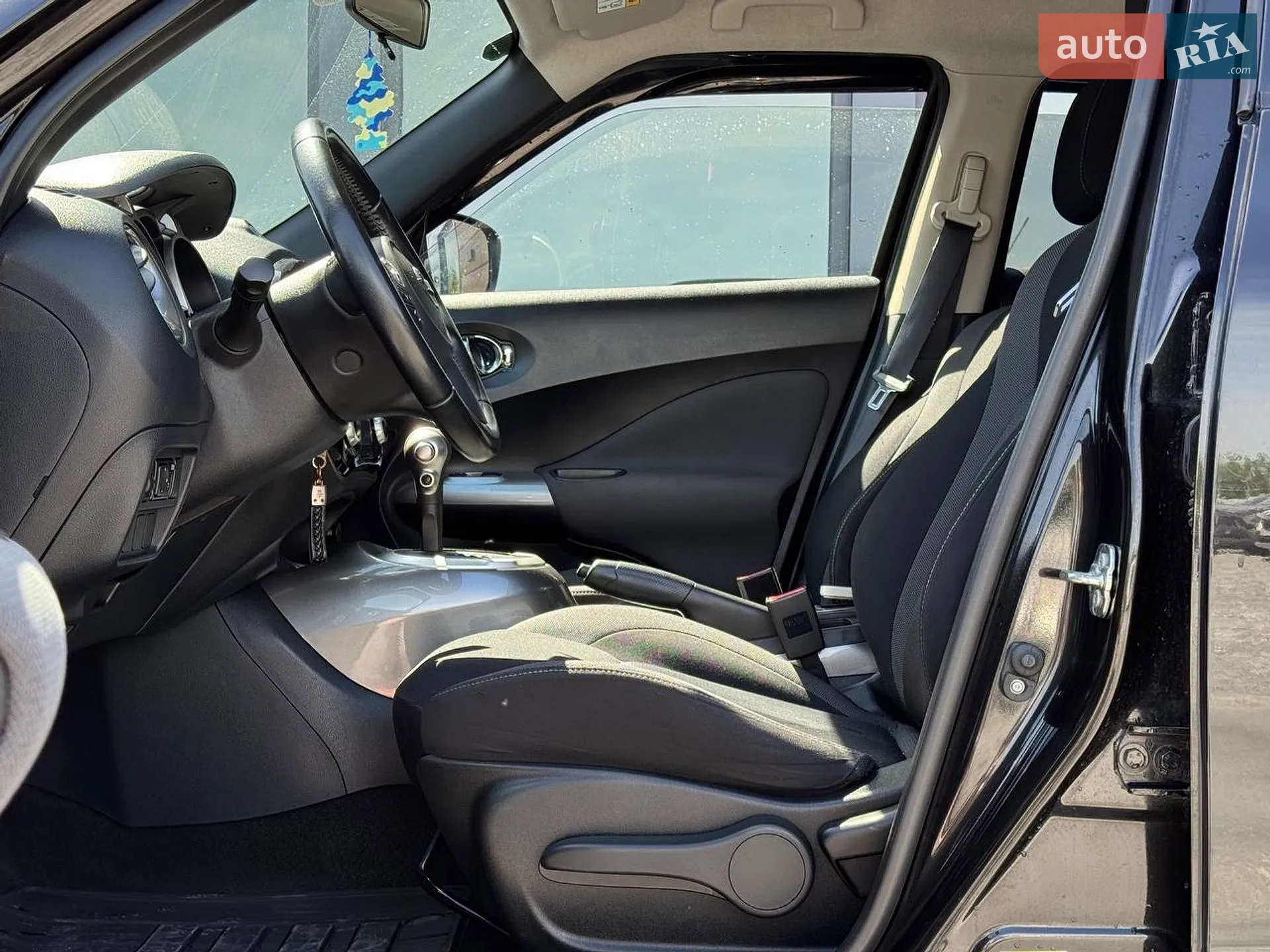 2019 Nissan Juke - мініатюра 26