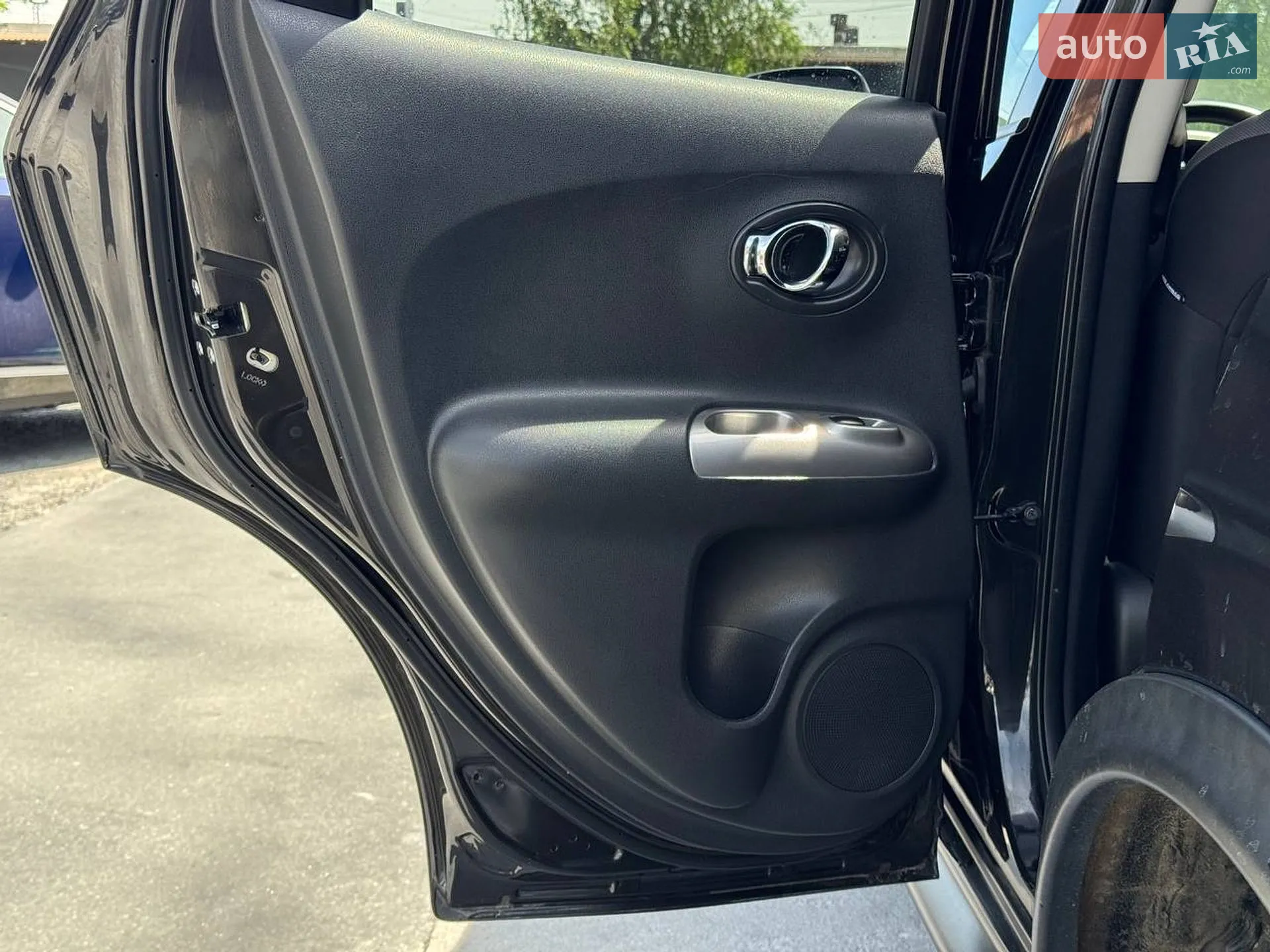 2019 Nissan Juke - мініатюра 45