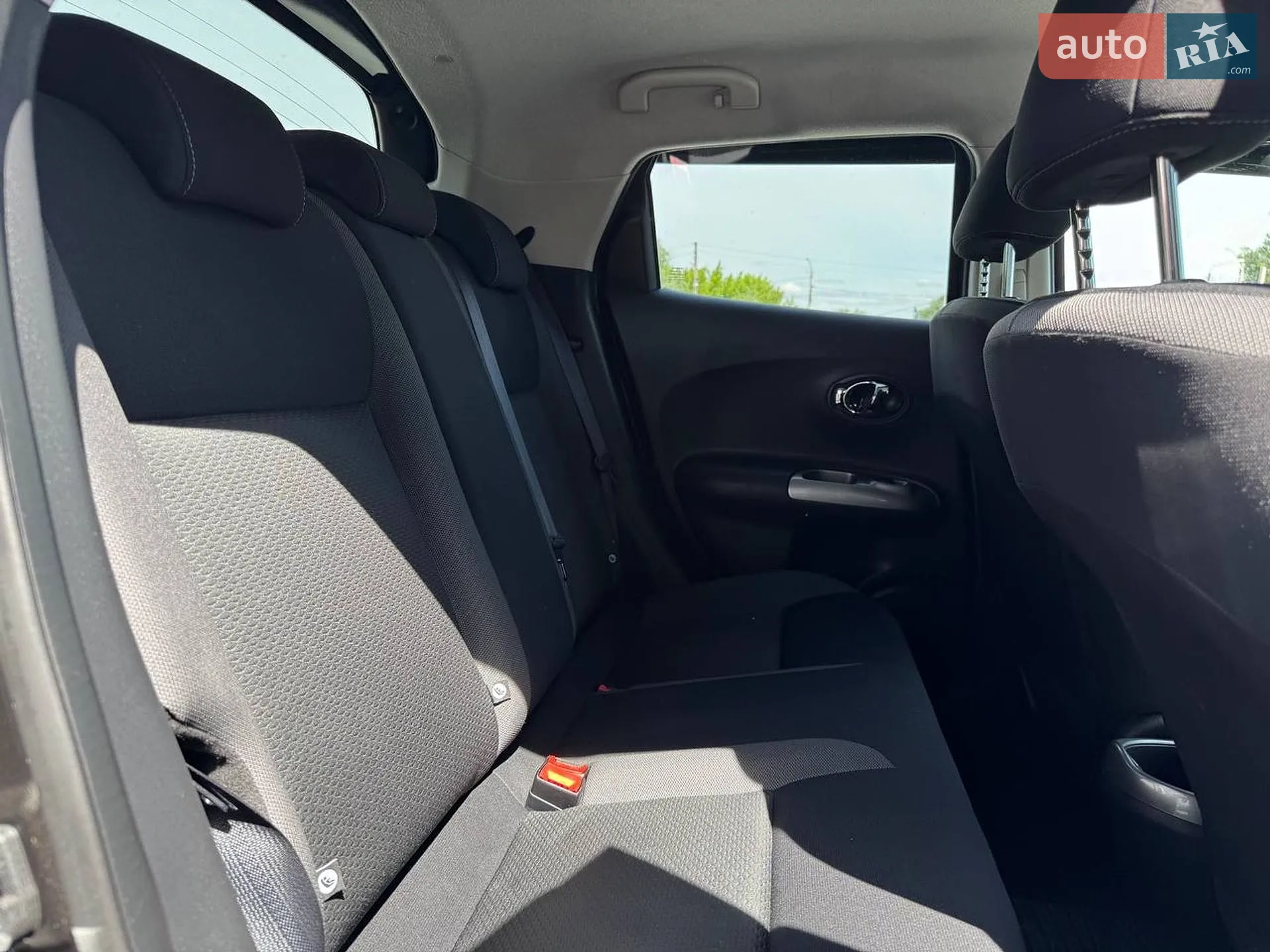 2019 Nissan Juke - мініатюра 57