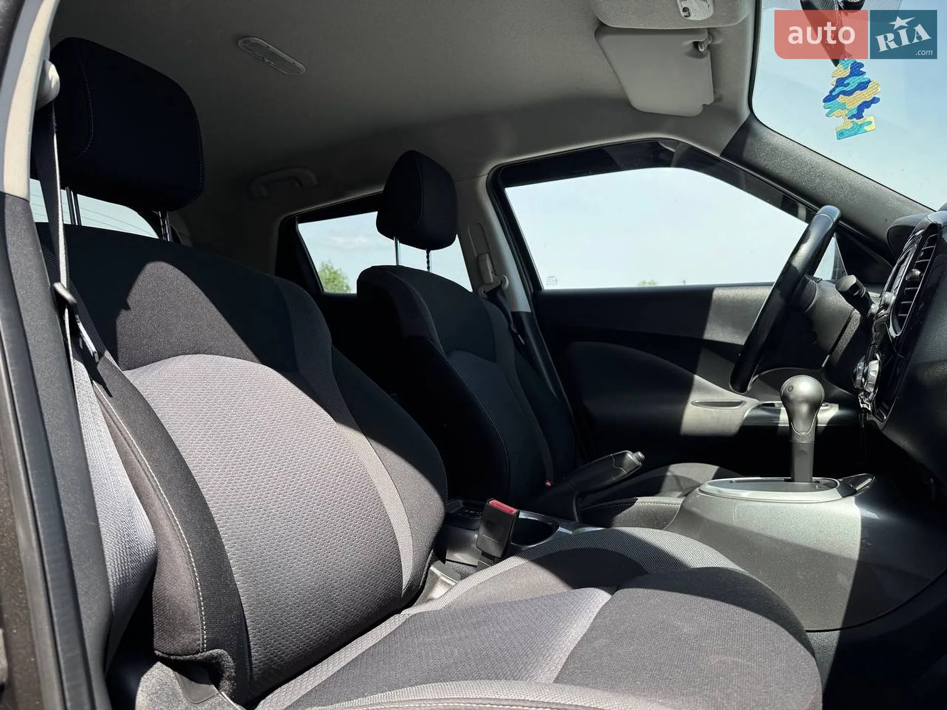 2019 Nissan Juke - мініатюра 64