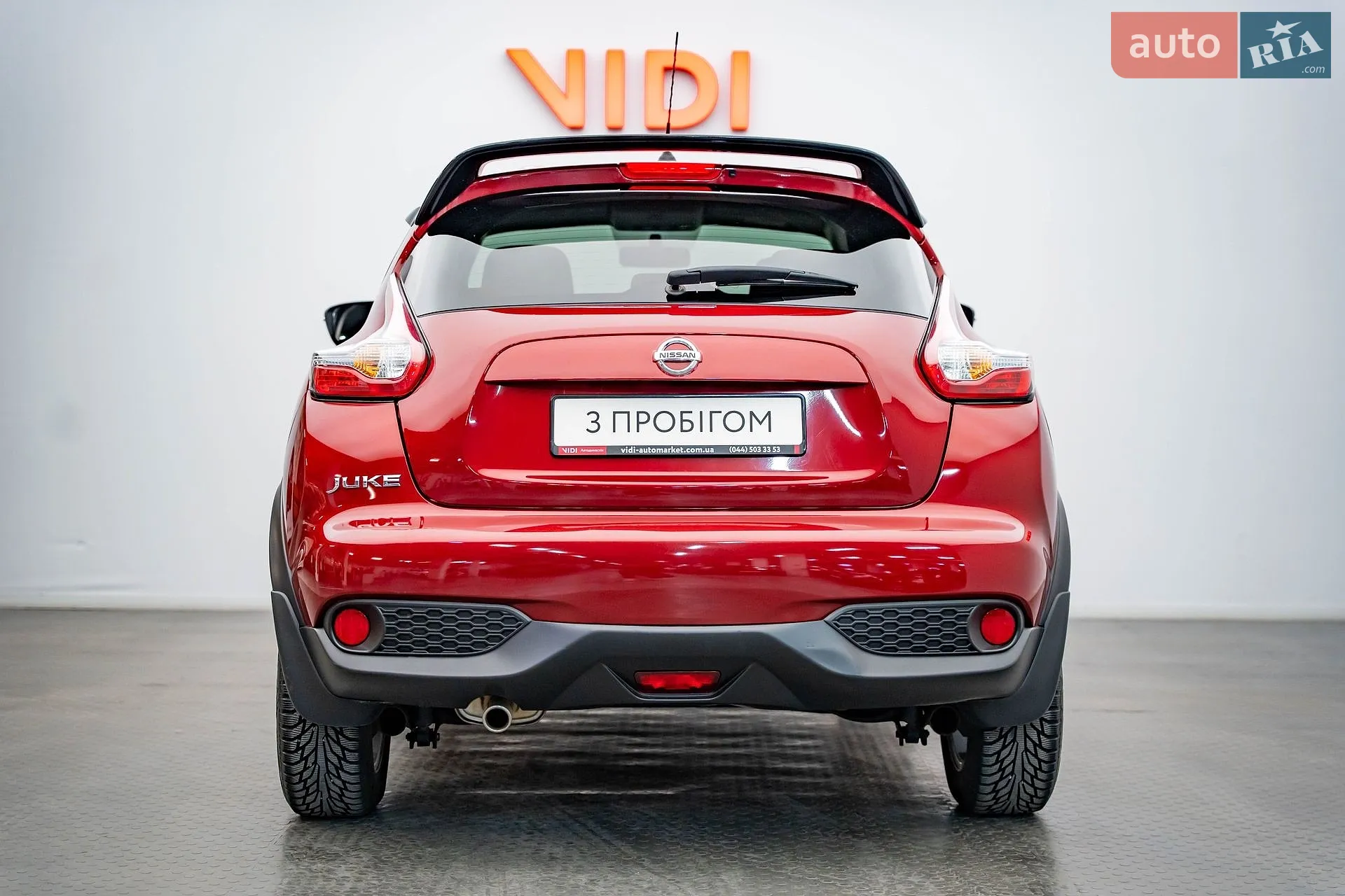 2019 Nissan Juke - мініатюра 6