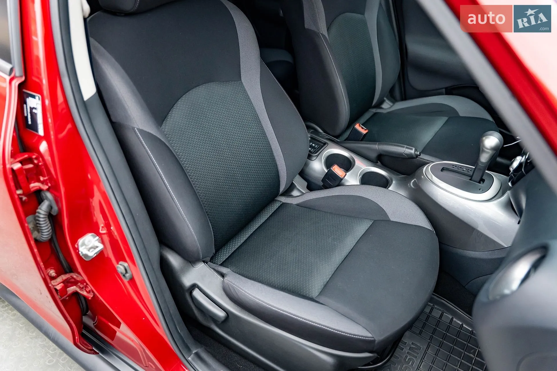 2019 Nissan Juke - мініатюра 20