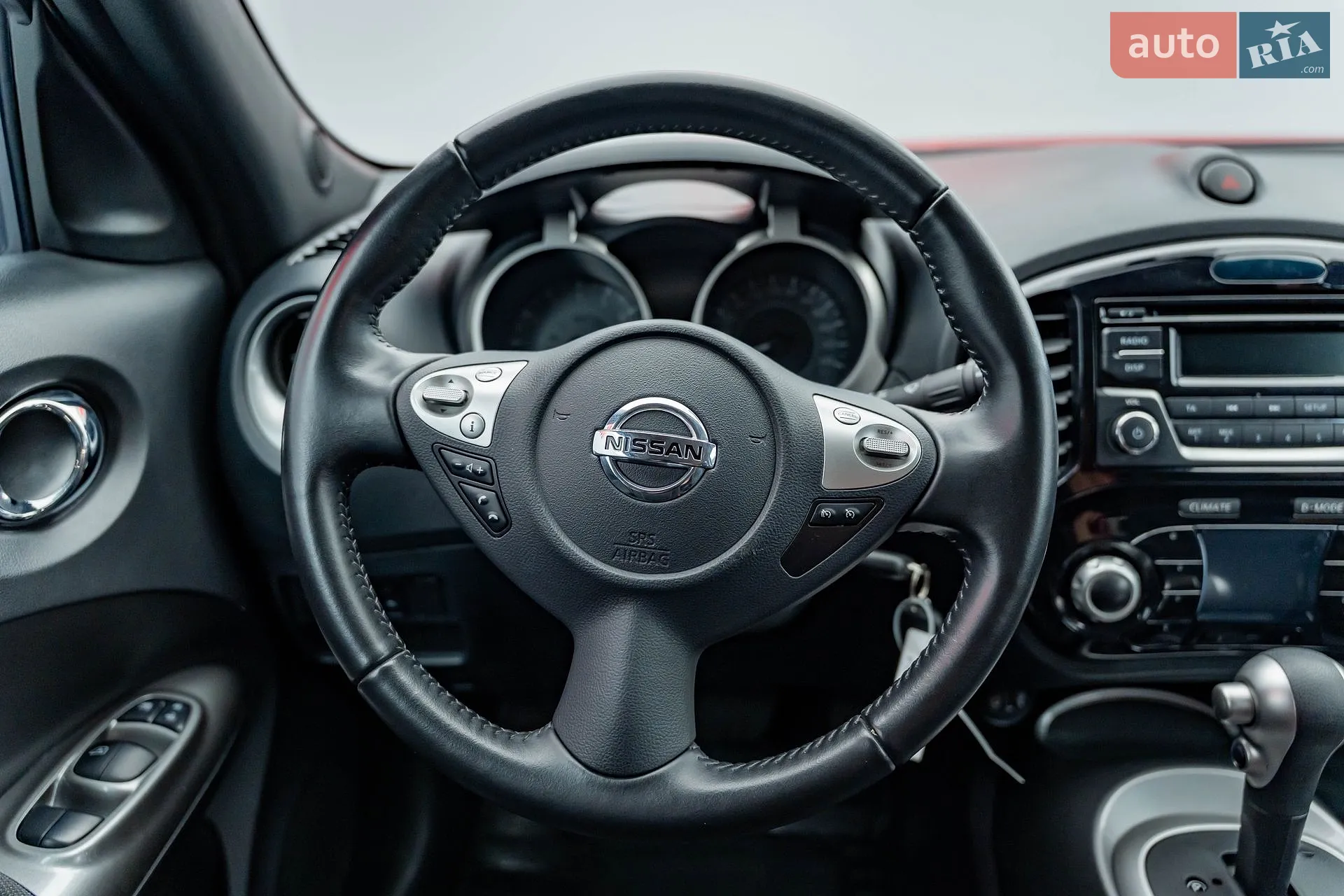 2019 Nissan Juke - мініатюра 13