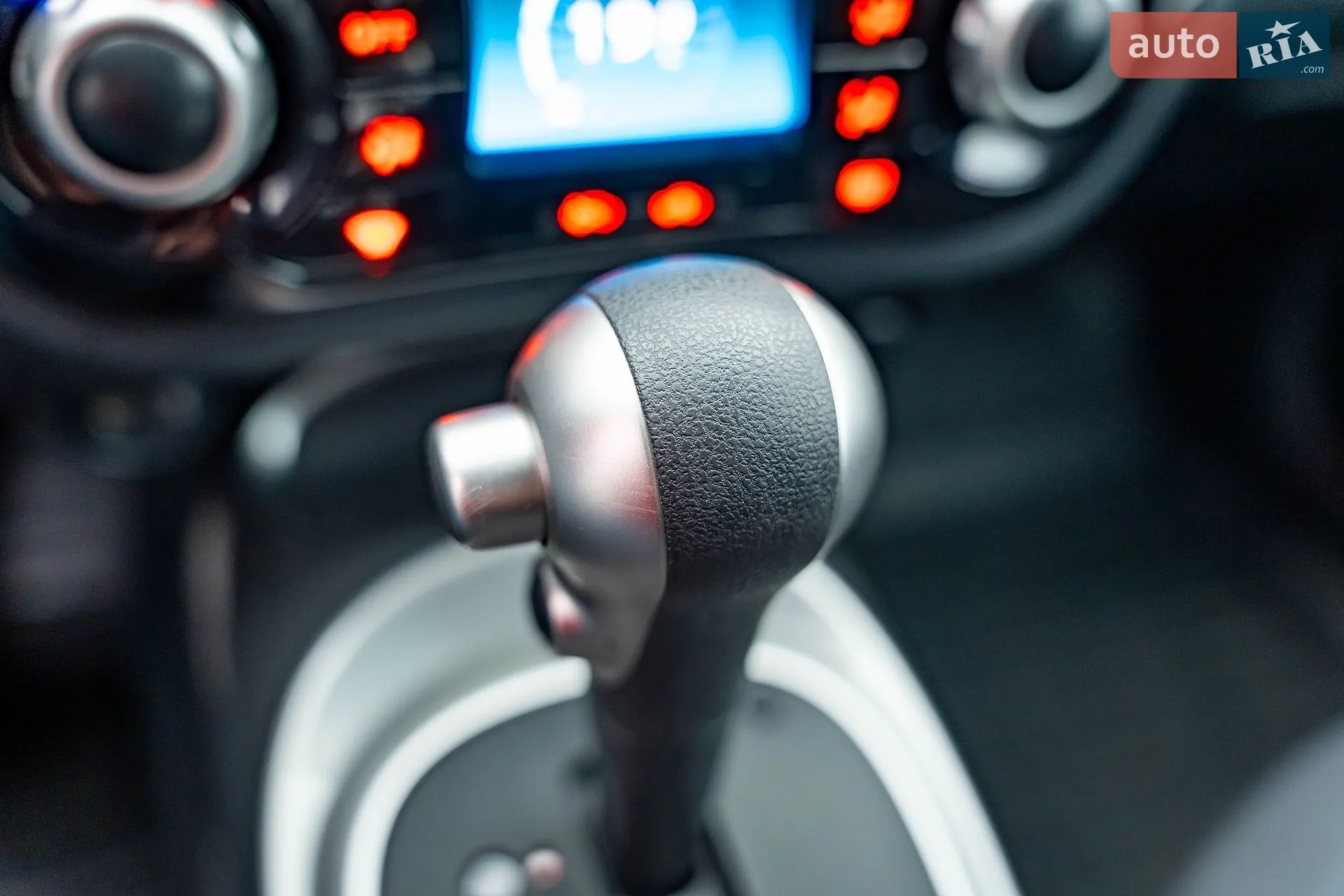 2019 Nissan Juke - мініатюра 18