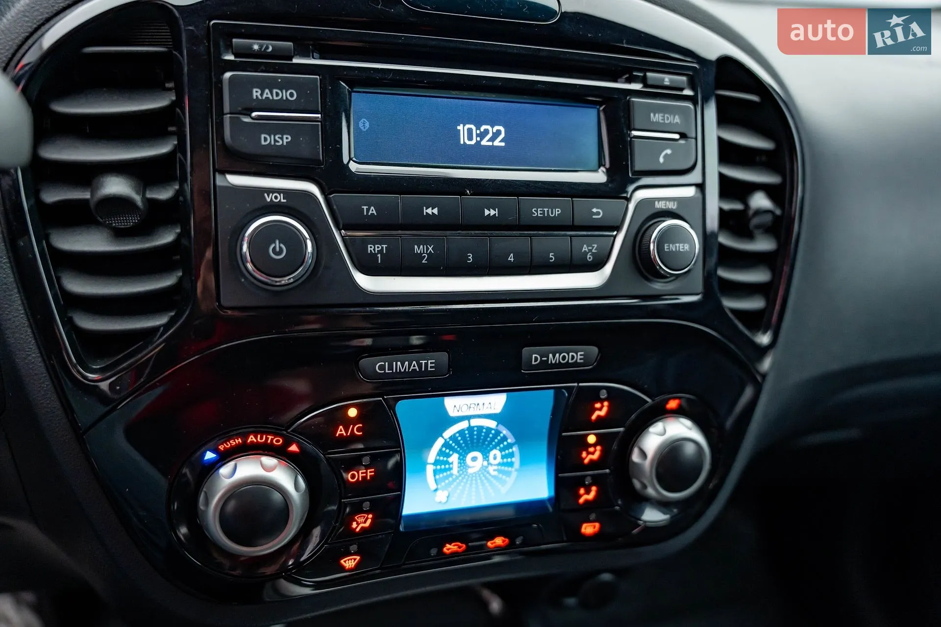 2019 Nissan Juke - мініатюра 16