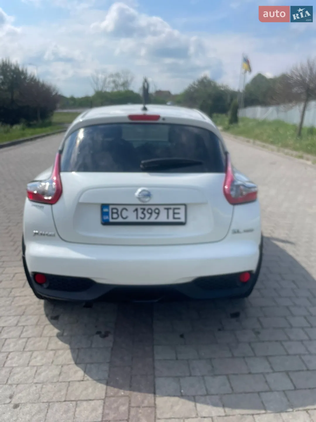 2014 Nissan Juke - мініатюра 29
