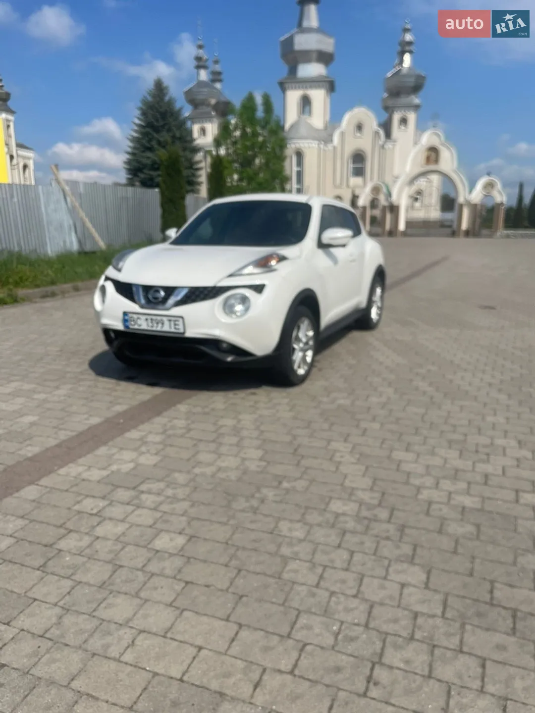 2014 Nissan Juke - мініатюра 35