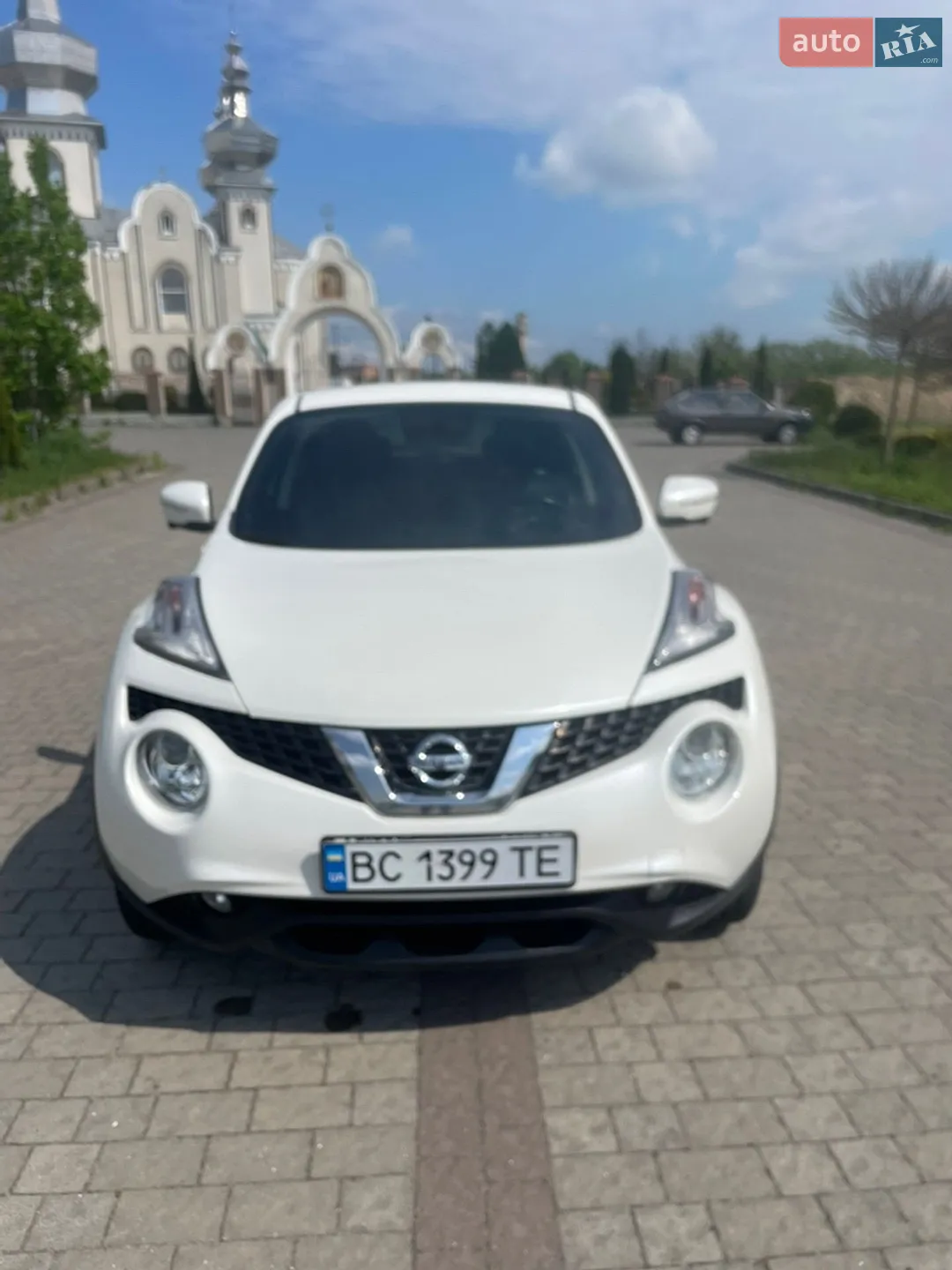 2014 Nissan Juke - мініатюра 46