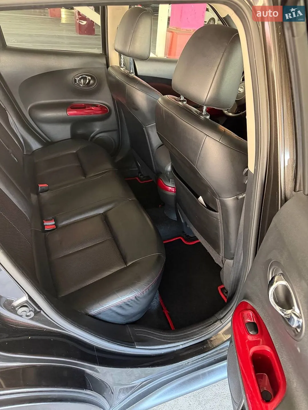 2011 Nissan Juke - мініатюра 15