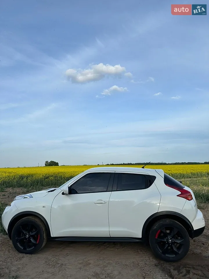 2013 Nissan Juke - мініатюра 25