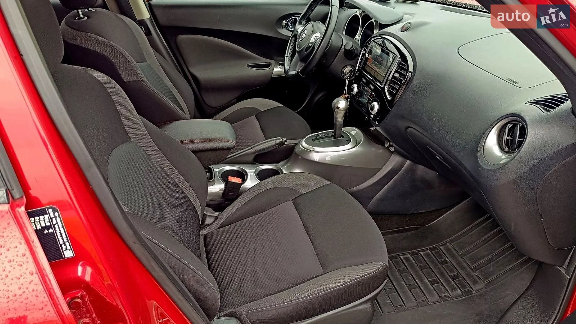 2019 Nissan Juke - мініатюра 6