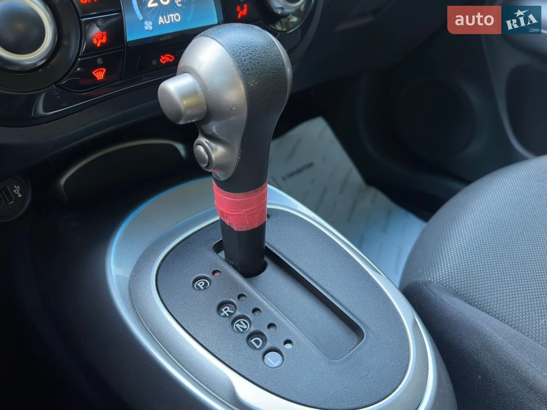 2011 Nissan Juke - мініатюра 14