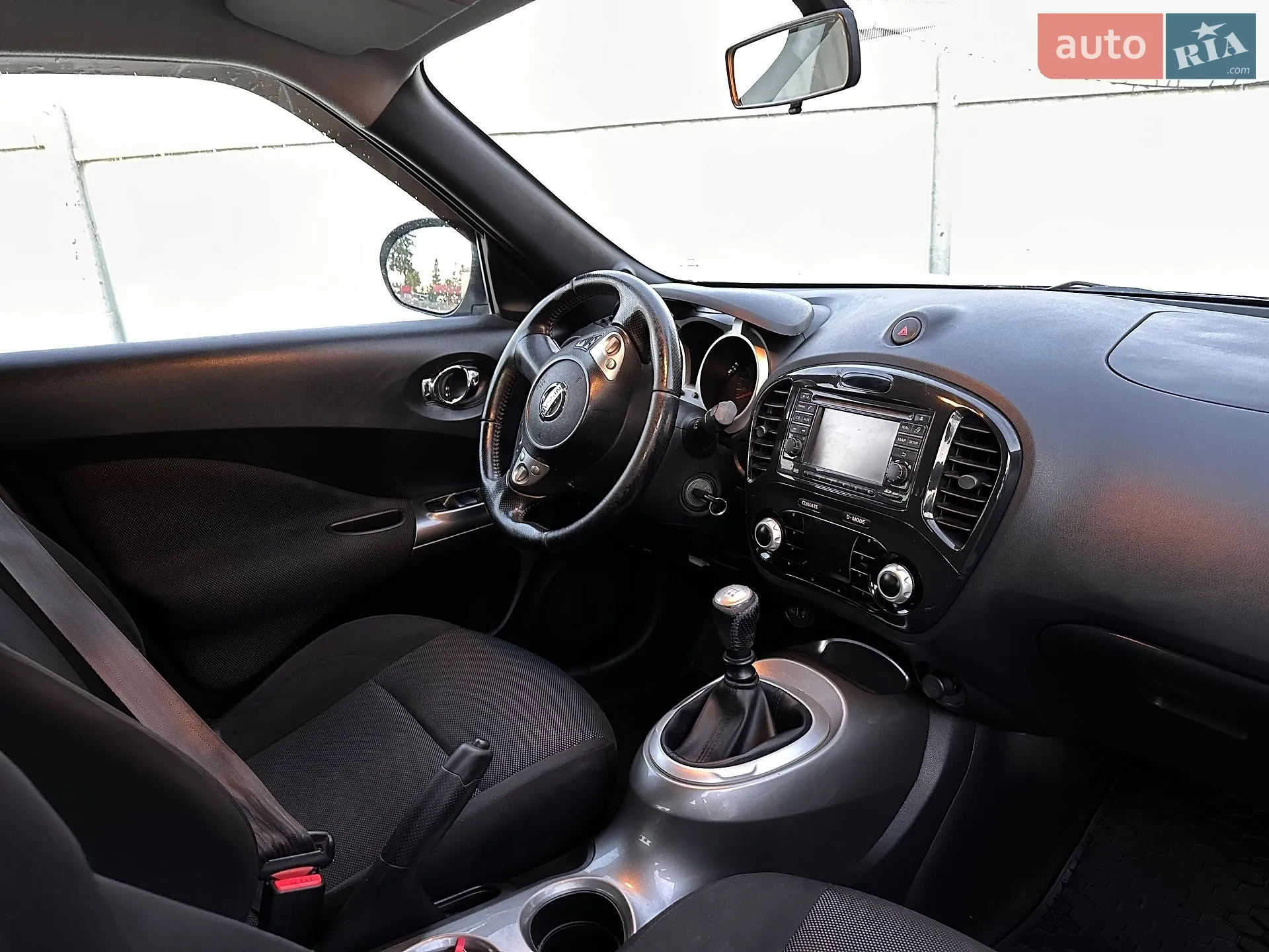 2013 Nissan Juke - мініатюра 7