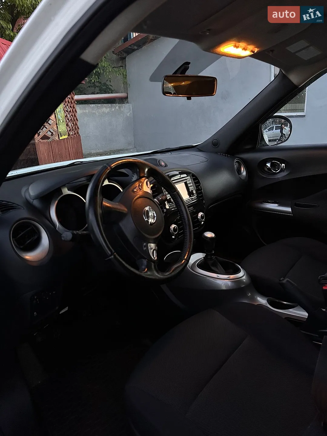 2013 Nissan Juke - мініатюра 8