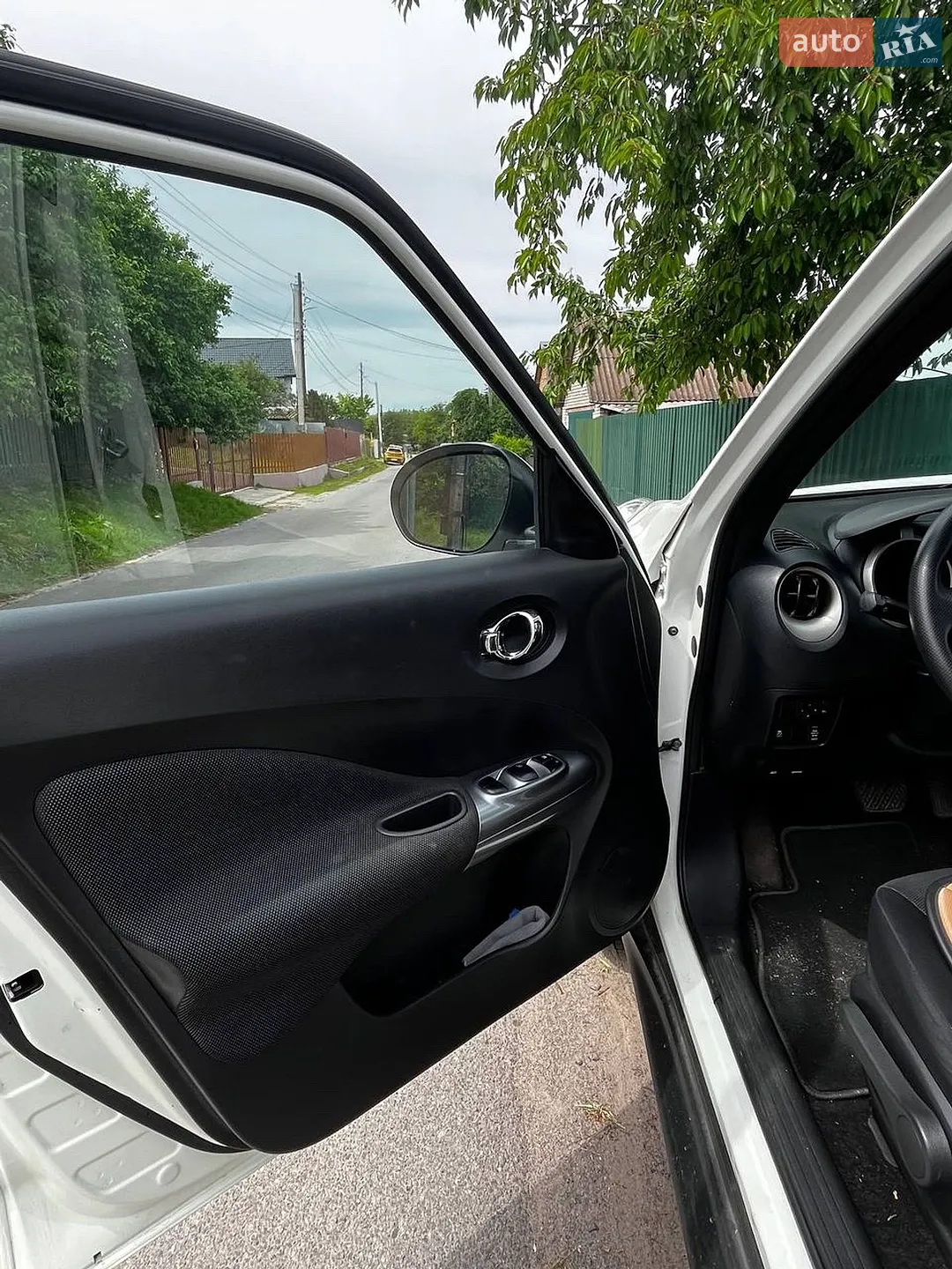 2014 Nissan Juke - мініатюра 13