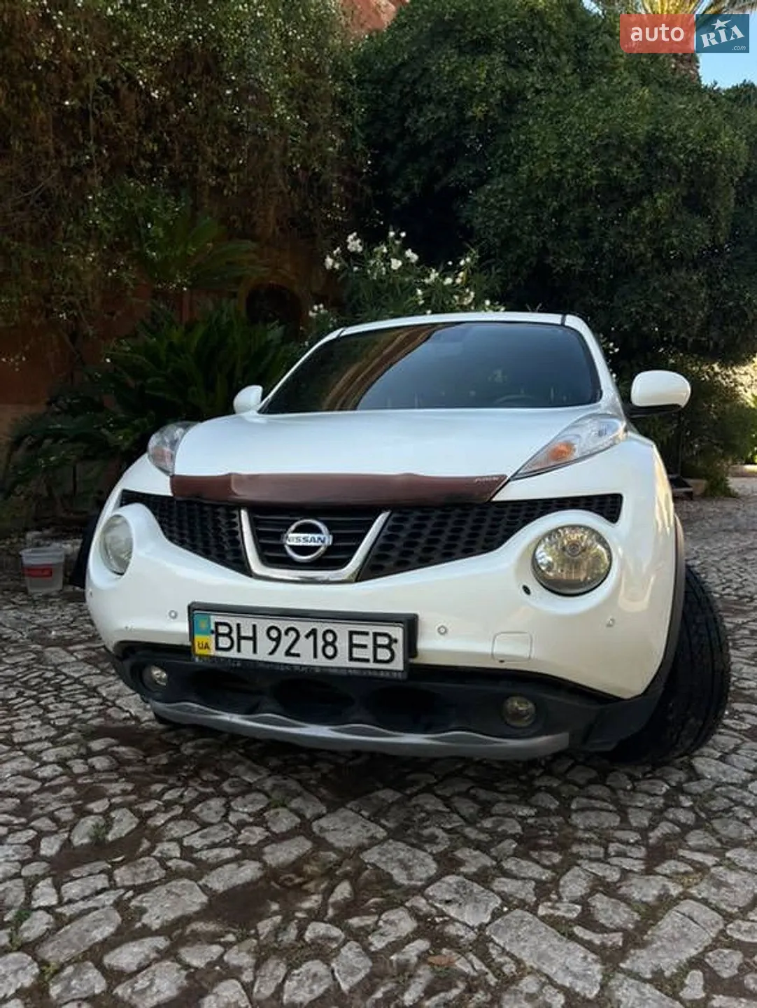 2013 Nissan Juke - мініатюра 6