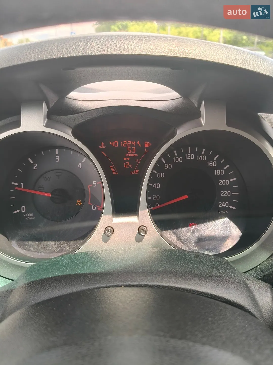 2011 Nissan Juke - мініатюра 10