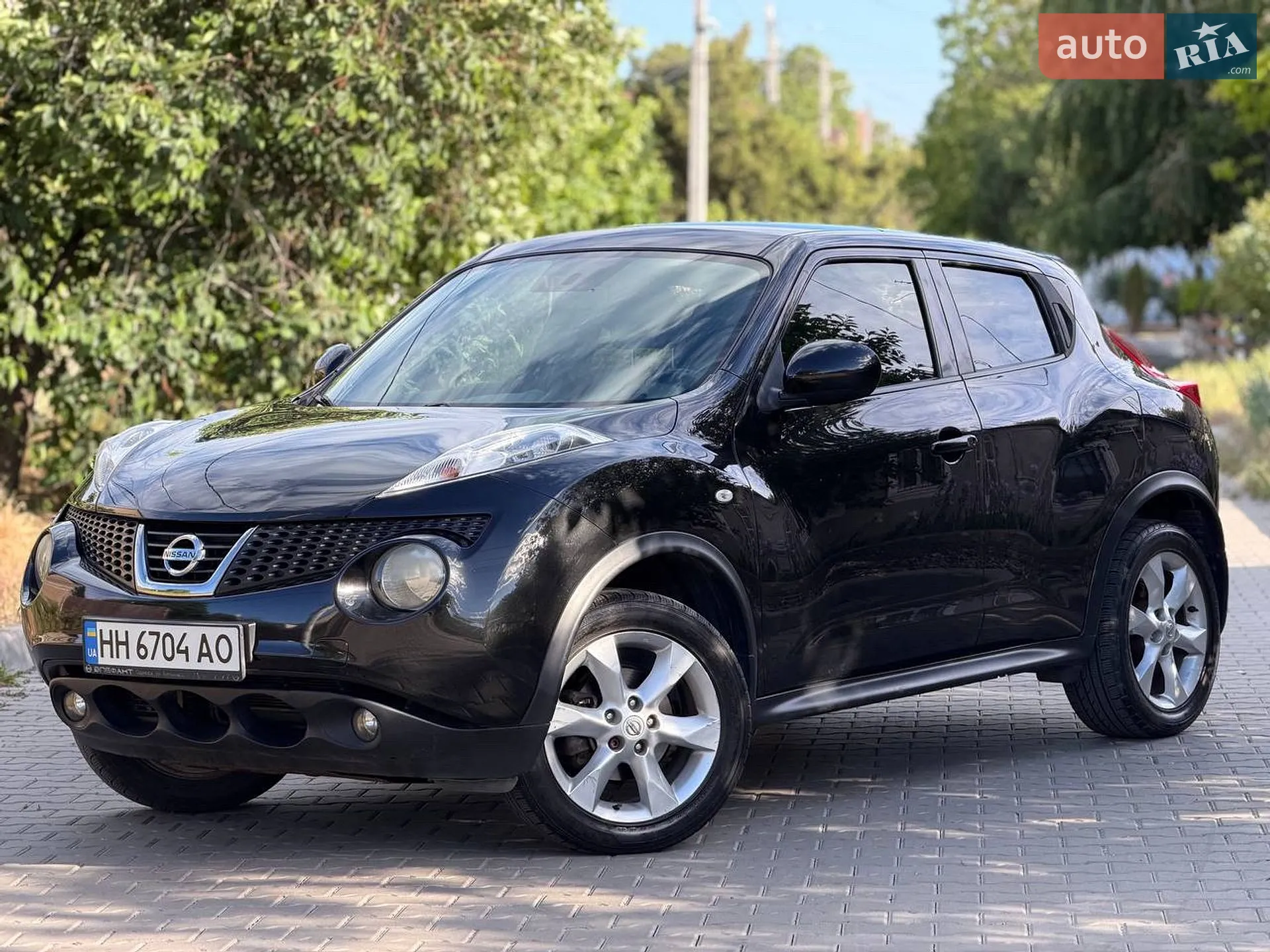 2013 Nissan Juke - мініатюра 2