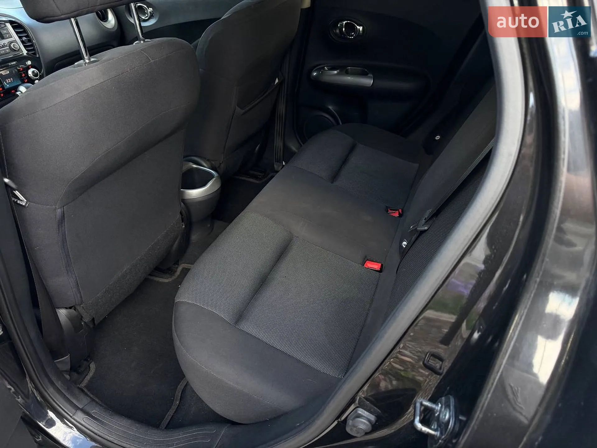2013 Nissan Juke - мініатюра 20