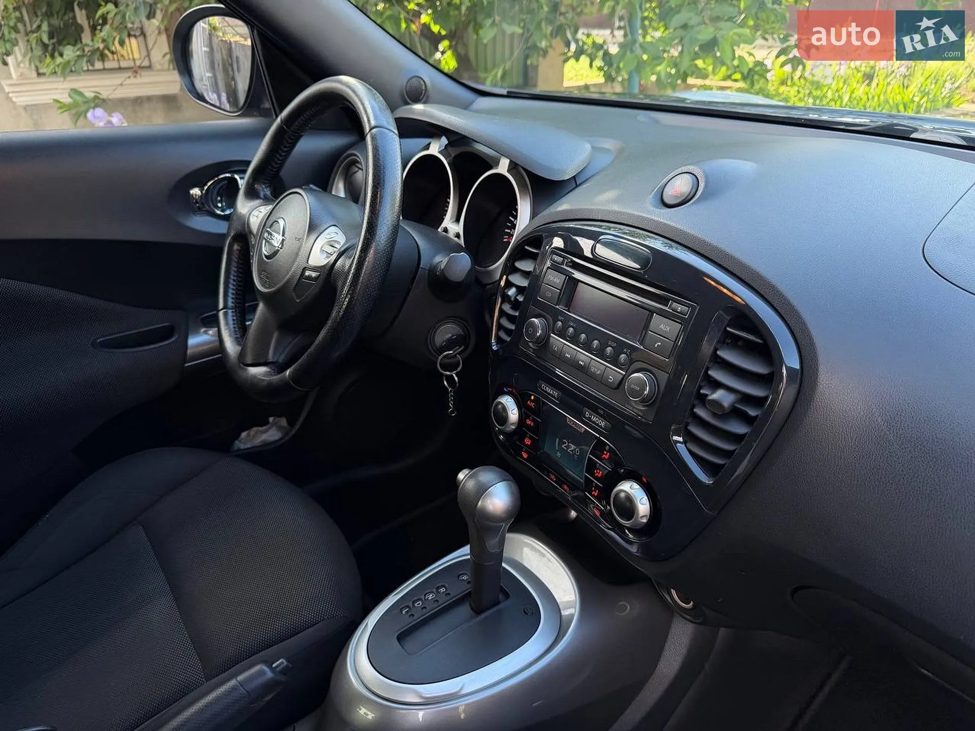 2013 Nissan Juke - мініатюра 24