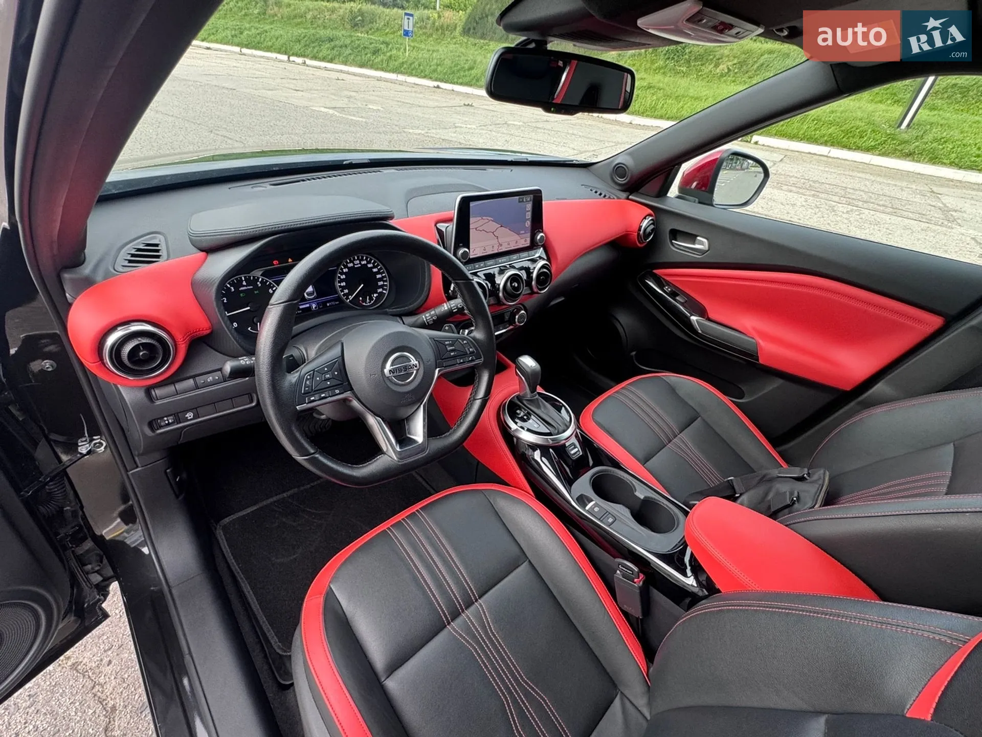 2021 Nissan Juke - мініатюра 14