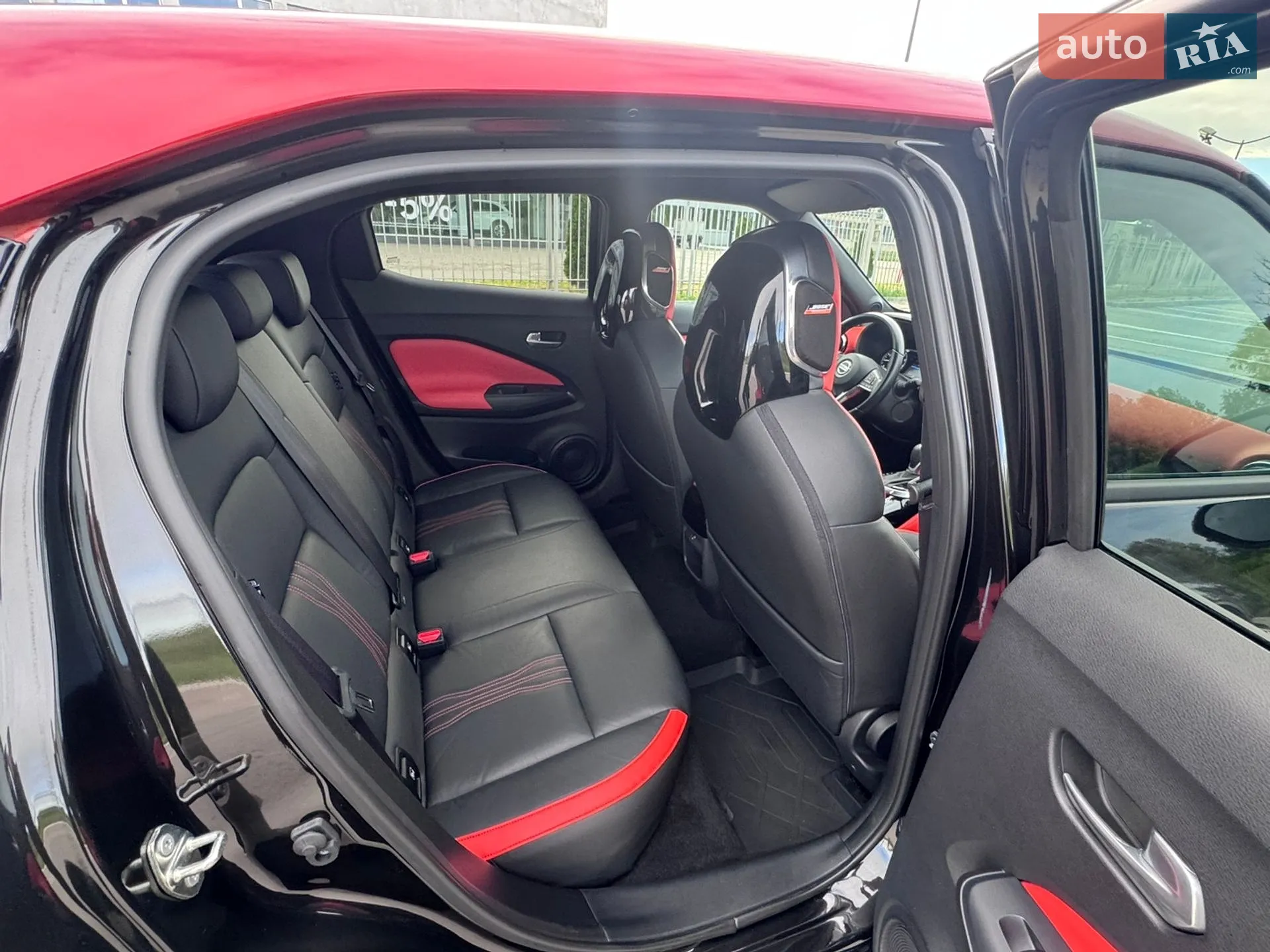 2021 Nissan Juke - мініатюра 19