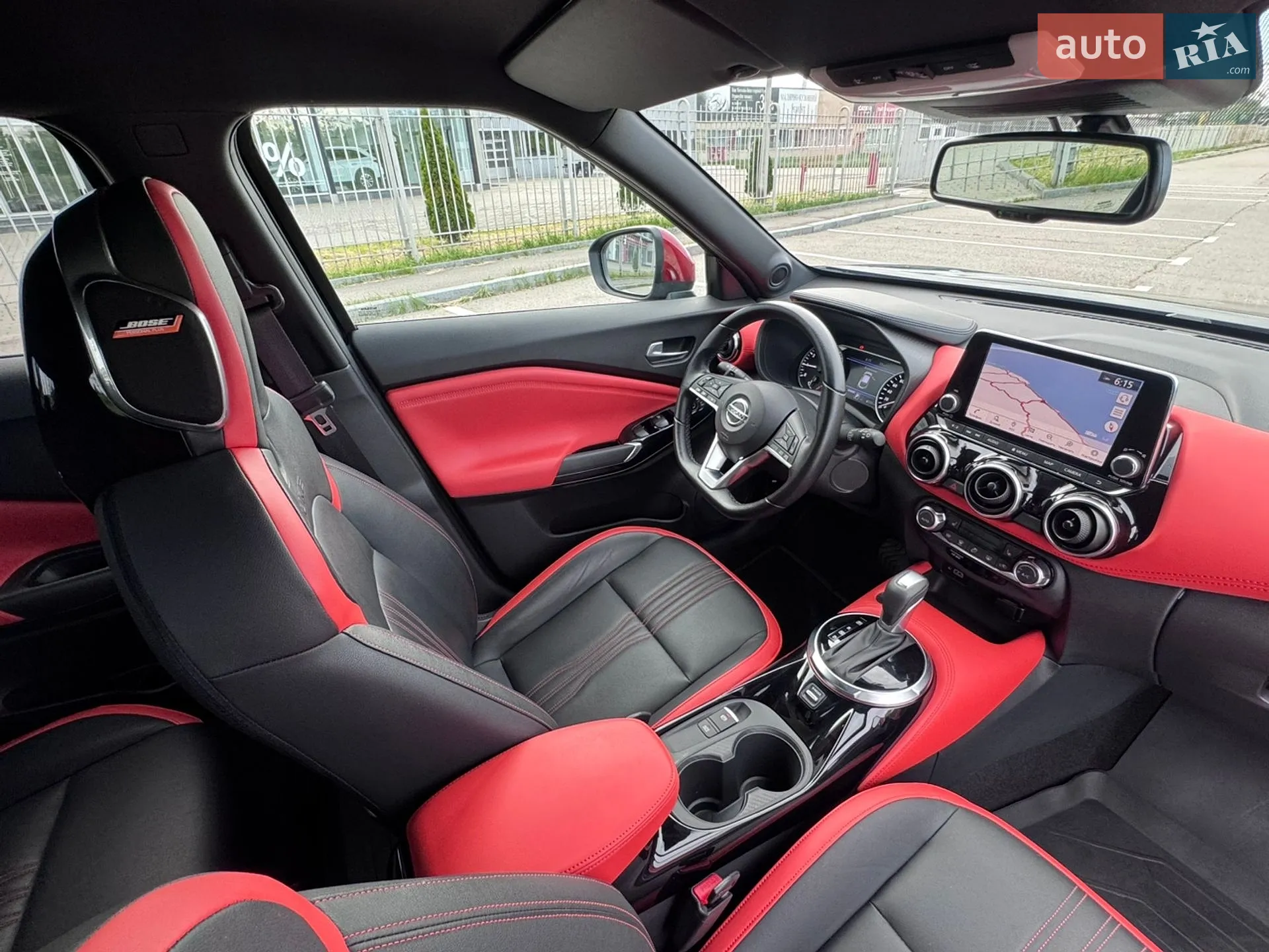 2021 Nissan Juke - мініатюра 24