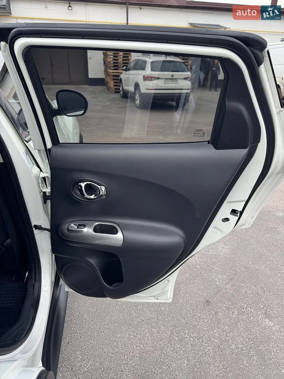 2013 Nissan Juke - мініатюра 14
