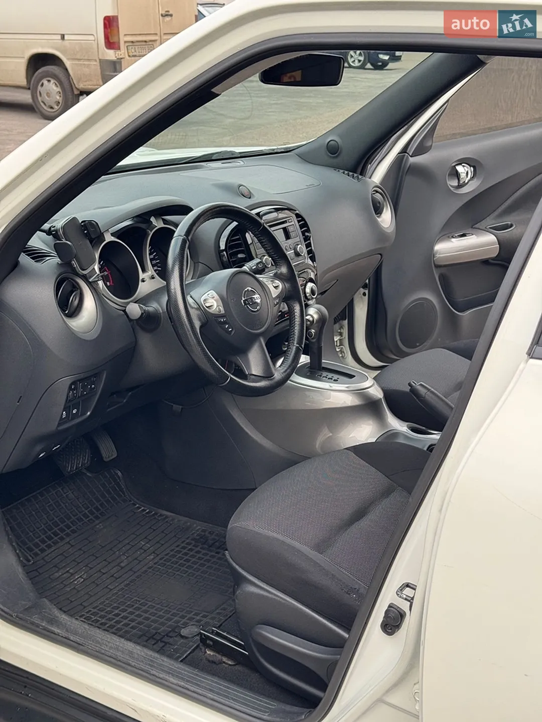 2013 Nissan Juke - мініатюра 19