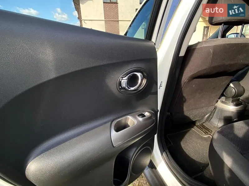Nissan Juke 2011 VIN SJNFCAF15U6115576 фото оголошення 17 з 59