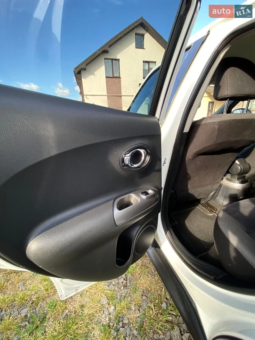 2011 Nissan Juke - мініатюра 17