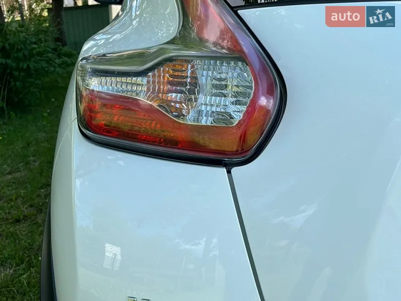 Nissan Juke 2017 VIN SJNFBAF15U7398640 фото оголошення 7 з 71