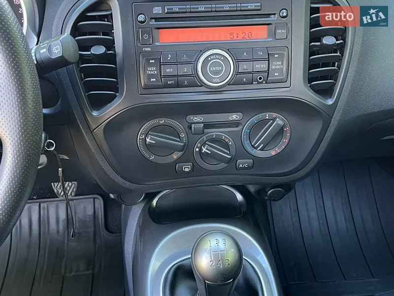 Nissan Juke 2017 VIN SJNFBAF15U7398640 фото оголошення 21 з 71