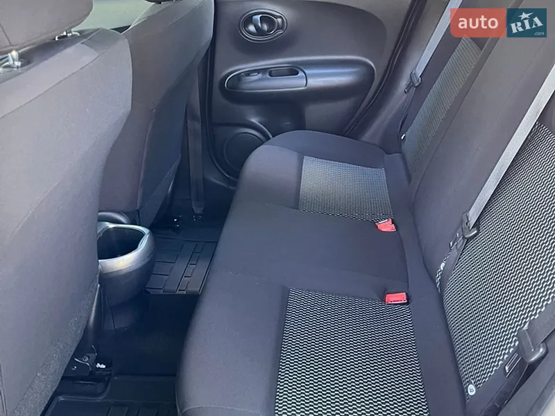 Nissan Juke 2017 VIN SJNFBAF15U7398640 фото оголошення 25 з 71