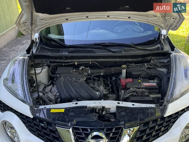 Nissan Juke 2017 VIN SJNFBAF15U7398640 фото оголошення 34 з 71