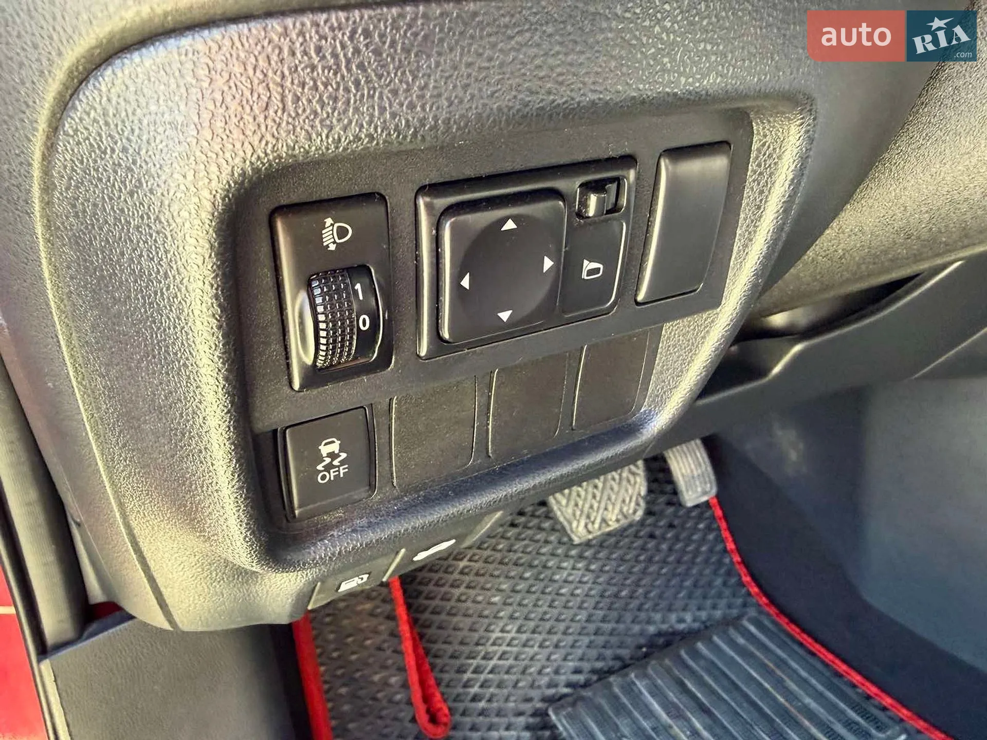 2018 Nissan Juke - мініатюра 16