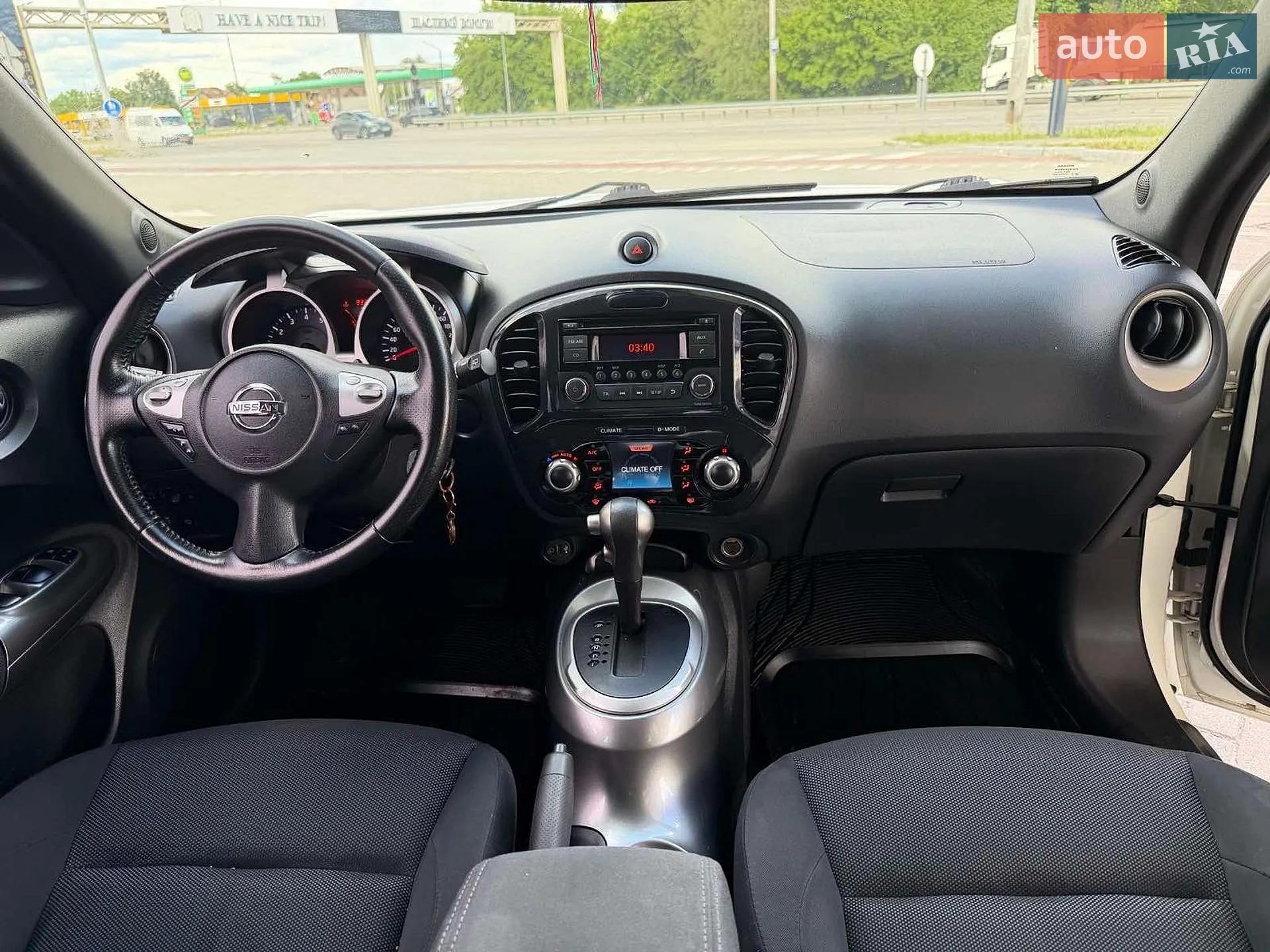 2012 Nissan Juke - мініатюра 7