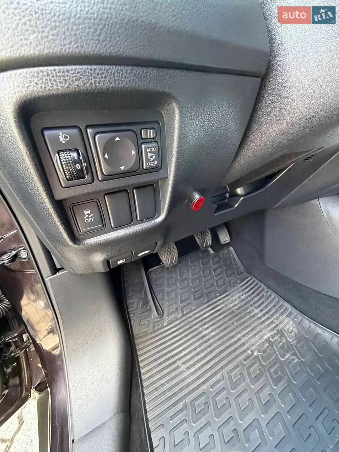 2012 Nissan Juke - мініатюра 38