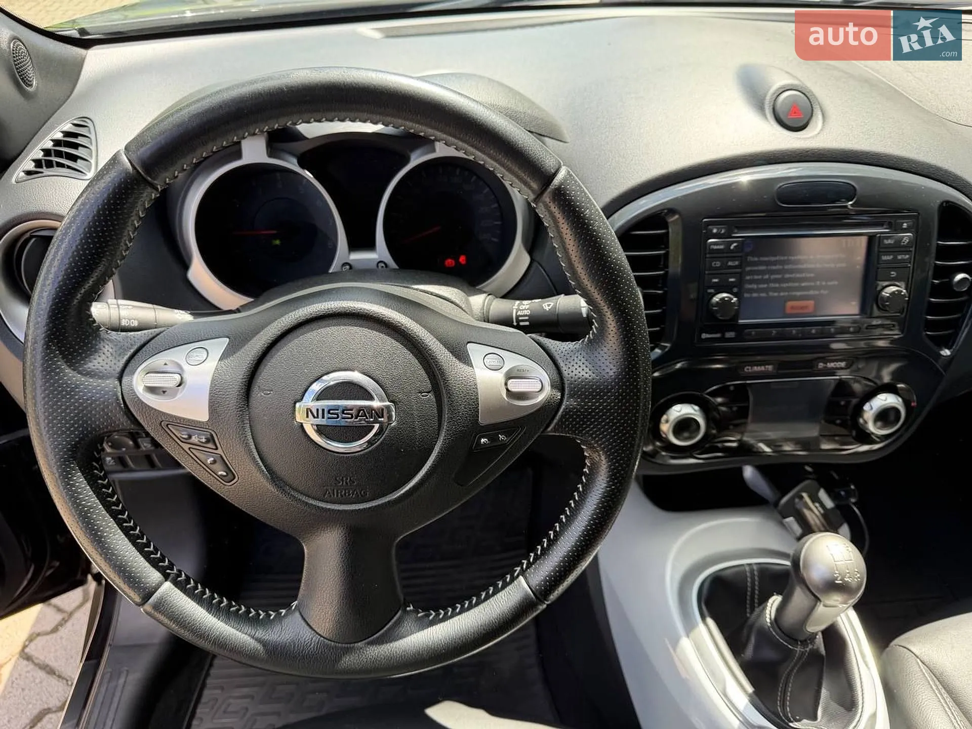 2012 Nissan Juke - мініатюра 49