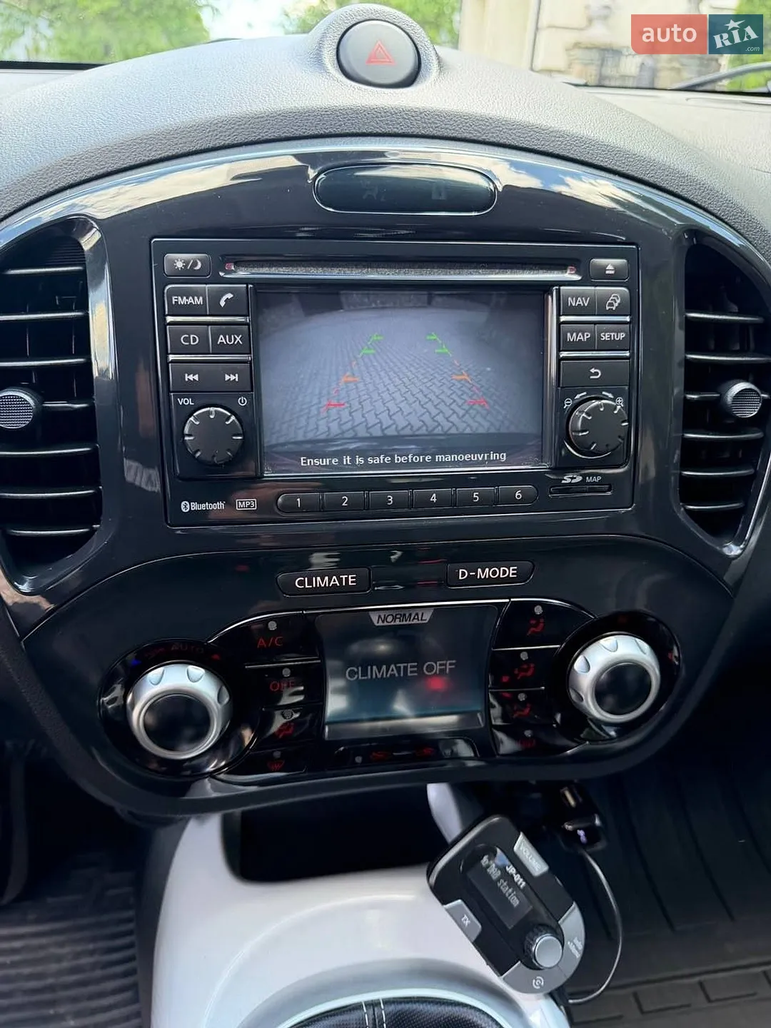 2012 Nissan Juke - мініатюра 53