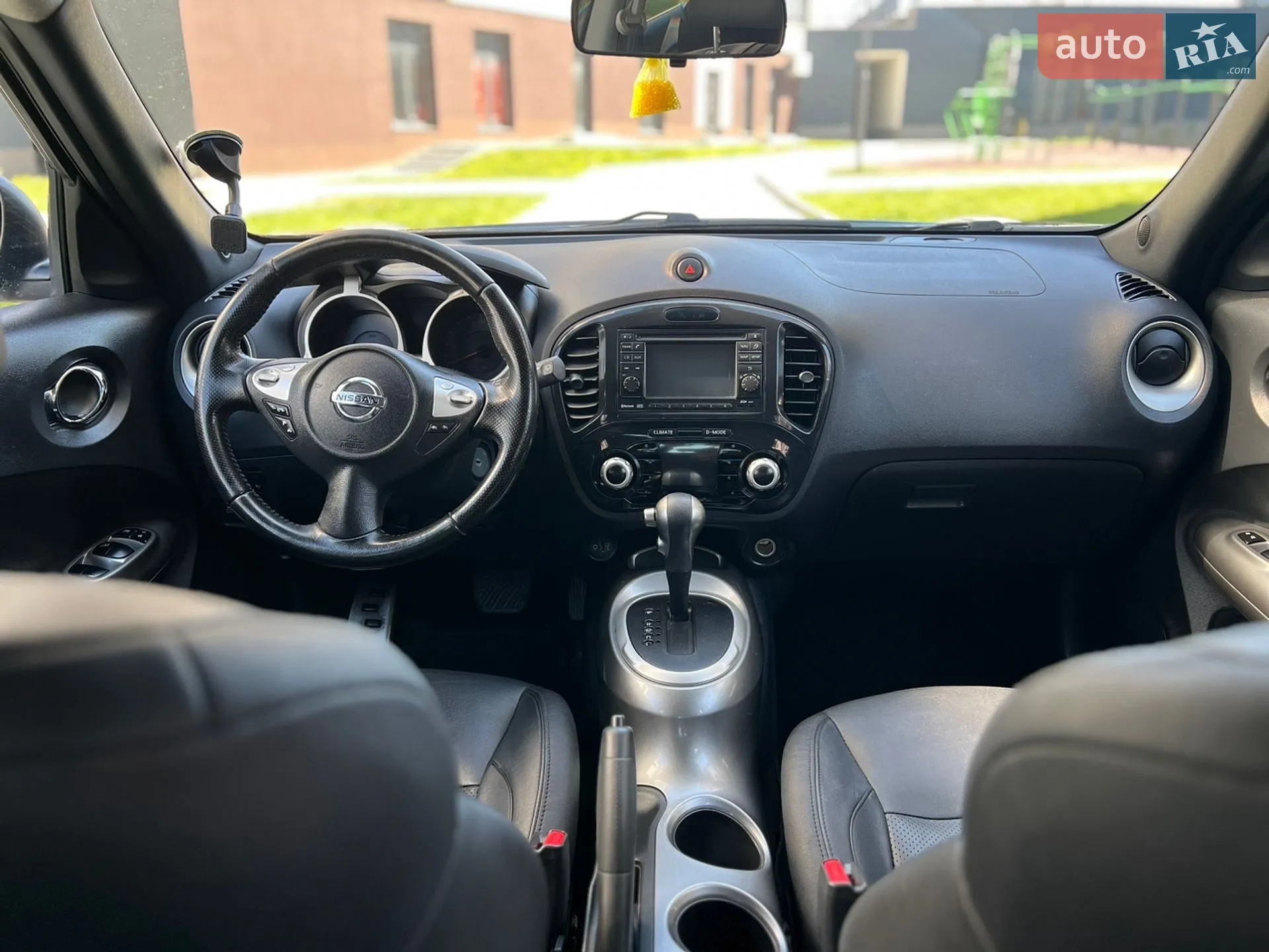 2013 Nissan Juke - мініатюра 24